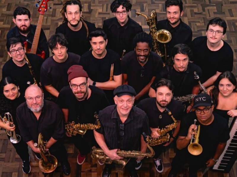 musica banda joinville