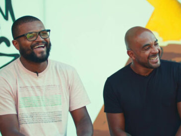 CIC exibe documentário ‘Nação Hip Hop: Cultura de Rua’ sobre o hip hop na TV