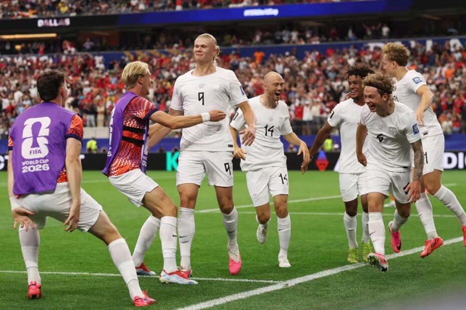 noruega costa do marfim copa do mundo 2026