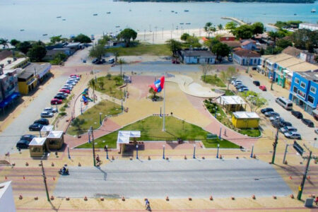 Porto Belo promove edição junina da Feira Terra, Mar e Arte neste sábado