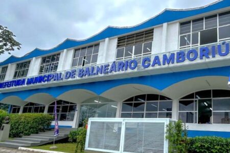 Balneário Camboriú abre visitação para os lotes do leilão de inservíveis do dia 3 de julho