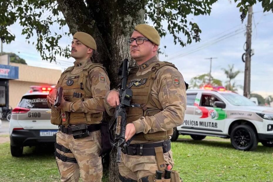 seguranca homicidios santa catarina