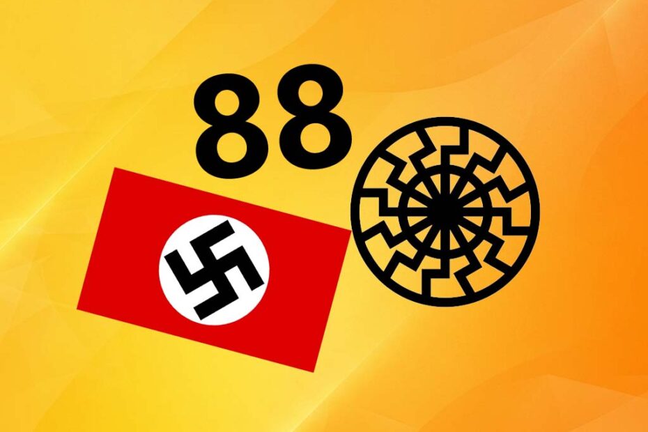 simbolos nazismo