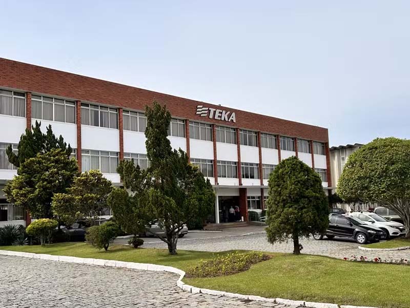 teka santa catarina