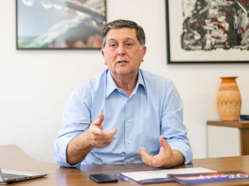 topazio neto florianopolis