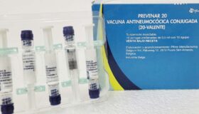 Santa Catarina recebe nova vacina Pneumo 20 e amplia proteção contra doenças graves