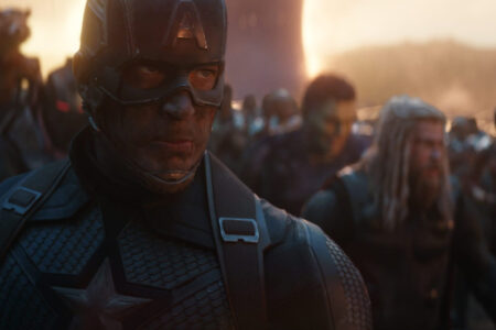 Marvel confirma retorno de ‘Vingadores: Ultimato’ às telonas em setembro