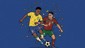 Copa do Mundo 2026: saiba onde assistir os jogos deste sábado (13) e domingo (14)