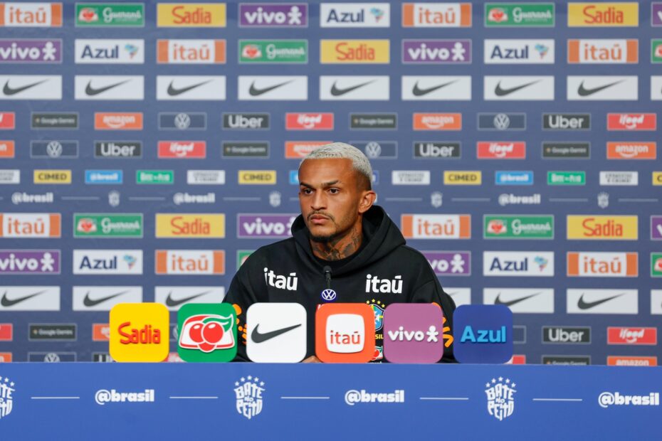 wesley brasil copa 2026