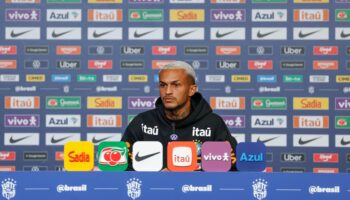 Wesley é cortado da Copa do Mundo 2026, e Ancelotti chama meia da Atalanta em seu lugar
