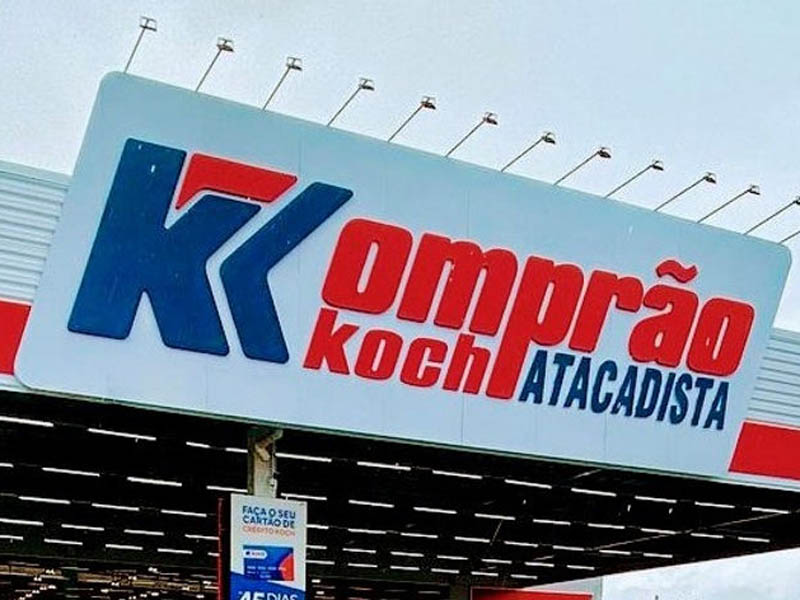 Komprão