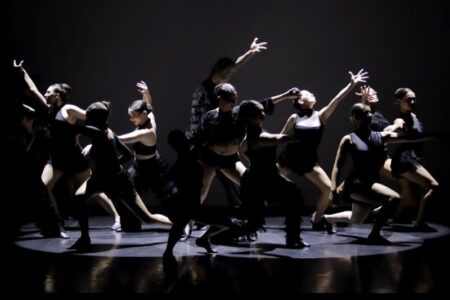 Teatro Bruno Nitz recebe festival de dança com três sessões neste fim de semana em Balneário Camboriú