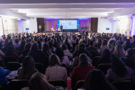 Joinville: grandes nomes da neurociência e educação se reúnem para debater a inclusão escolar