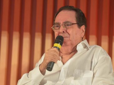Morre Benedito Ruy Barbosa, autor de ‘Pantanal’ e ‘O Rei do Gado’, aos 95 anos