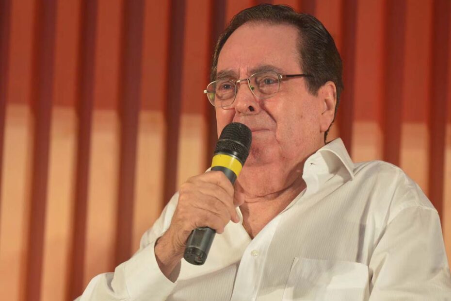 Benedito Ruy Barbosa