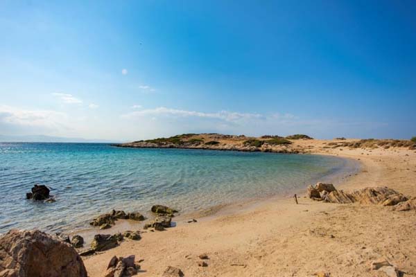 Bozcaada Beaches 1