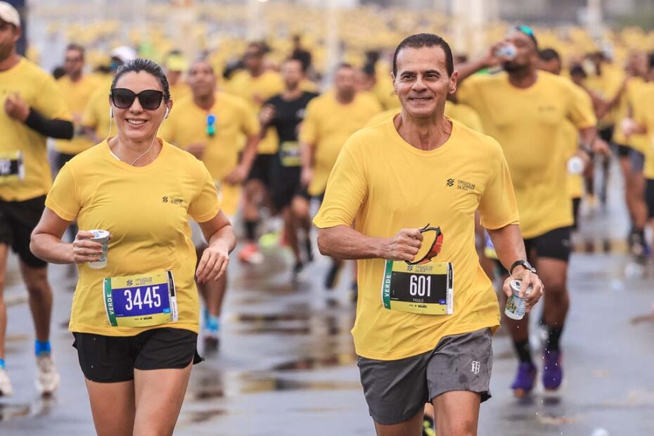 Circuito Banco do Brasil de Corrida joinville