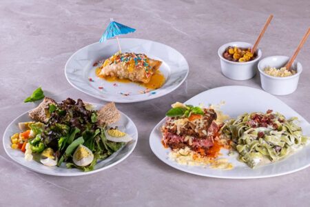 Joaçaba recebe Circuito Gastronômico Vale dos Sabores com pratos inspirados no cinema catarinense