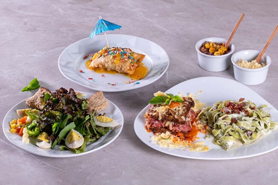 Circuito Gastronômico Vale dos Sabores joacaba