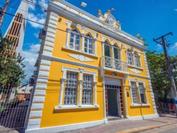 Palhoça: III Conferência Municipal de Cultura ocorre nos dias 7 e 8 de agosto