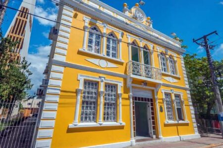 Palhoça: III Conferência Municipal de Cultura ocorre nos dias 7 e 8 de agosto