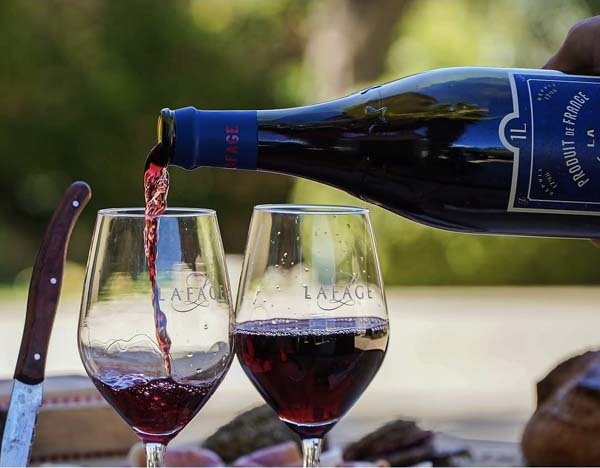 Domaine Lafage