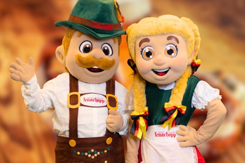 FENACHOPP_mascotes