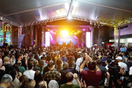 28ª Festival de Música de Itajaí já tem data confirmada e novo espaço