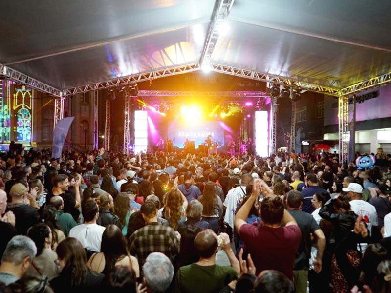 Festival de Música de Itajaí