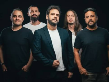 Pigs & Diamonds homenageia Pink Floyd com show no Teatro Álvaro de Carvalho