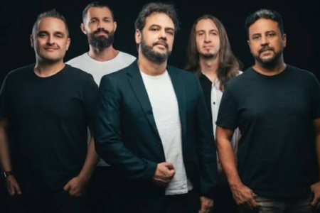 Pigs & Diamonds homenageia Pink Floyd com show no Teatro Álvaro de Carvalho