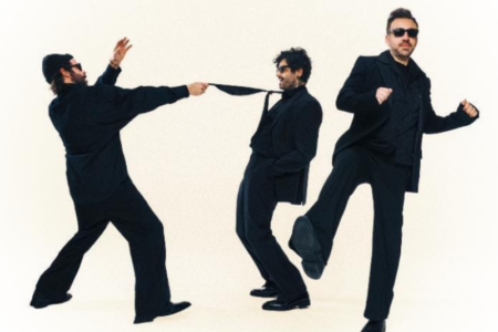 Fresno apresenta show da turnê ‘Carta de Adeus’ na Arena Opus em novembro