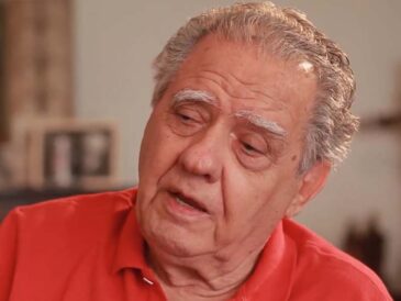 Morre diretor e produtor de cinema Luiz Carlos Barreto aos 98 anos