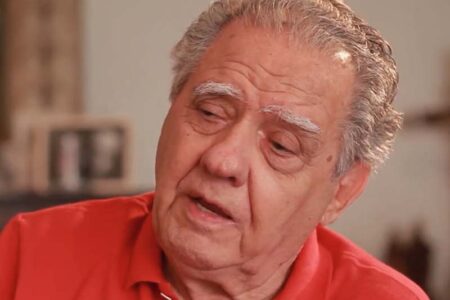 Morre diretor e produtor de cinema Luiz Carlos Barreto aos 98 anos