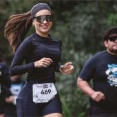 Palhoça recebe ‘Meia Maratona Guarda do Embaú Banlek’ em setembro