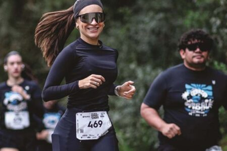 Palhoça recebe ‘Meia Maratona Guarda do Embaú Banlek’ em setembro