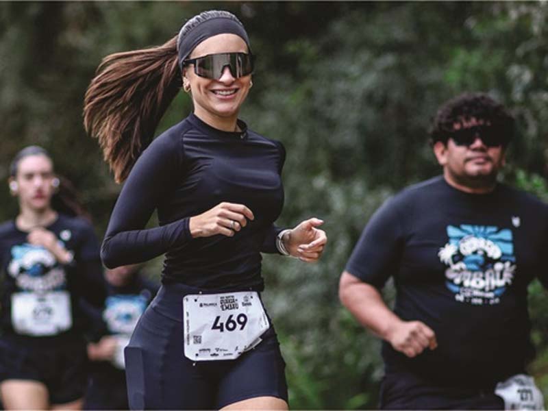 Meia Maratona Guarda do Embaú palhoça