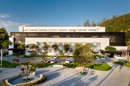 Tex Run abre inscrições para corrida que celebra história de empreendedorismo em Blumenau