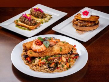 Penha à Mesa revela os pratos exclusivos da sua estreia nos festivais gastronômicos de SC