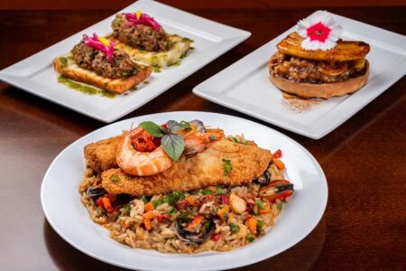Penha à Mesa revela os pratos exclusivos da sua estreia nos festivais gastronômicos de SC