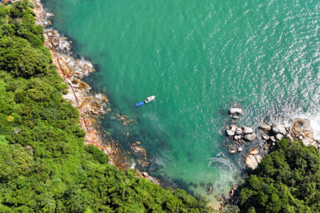 Balneário Camboriú: Agência Interpraias define contratação de diagnóstico socioambiental