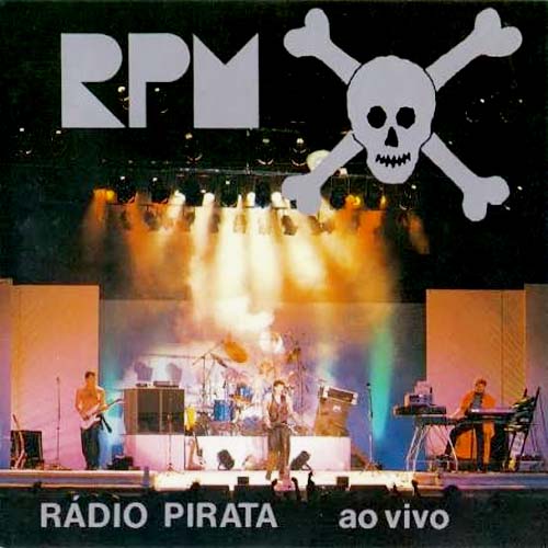 RPM radio pirata