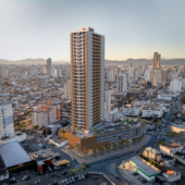 Com pacote de R$ 54 bi, eixo Itajaí-Navegantes atrai novos investimentos imobiliários
