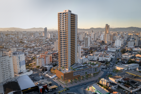 Com pacote de R$ 54 bi, eixo Itajaí-Navegantes atrai novos investimentos imobiliários