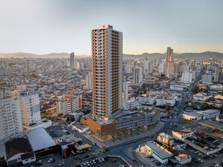 SAES CITYZEN ITAJAI SC