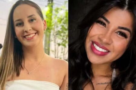 Duas mulheres morrem em acidente de trânsito entre carro e caminhão em SC; saiba quem eram
