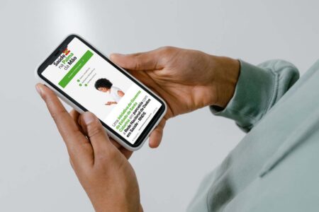 ‘Saúde na Palma da Mão’ integra dados e facilita acesso ao cidadão catarinense