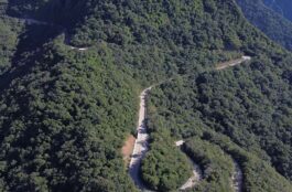 Serra do Faxinal SC