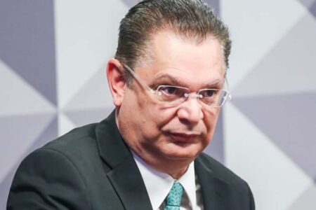 PF: Sóstenes e outros 2 deputados do PL são ‘laranjas’ de Valdemar em emendas
