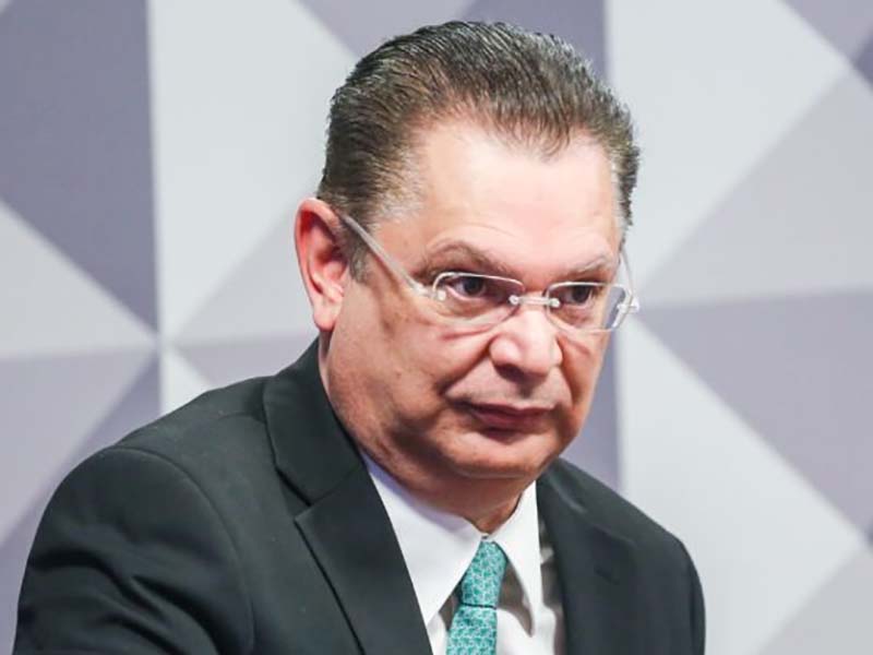 Sóstenes Cavalcante PL
